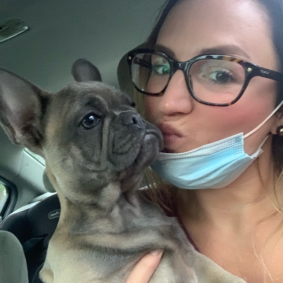 Meet your Posher, Samantha - Picture 1 of 1